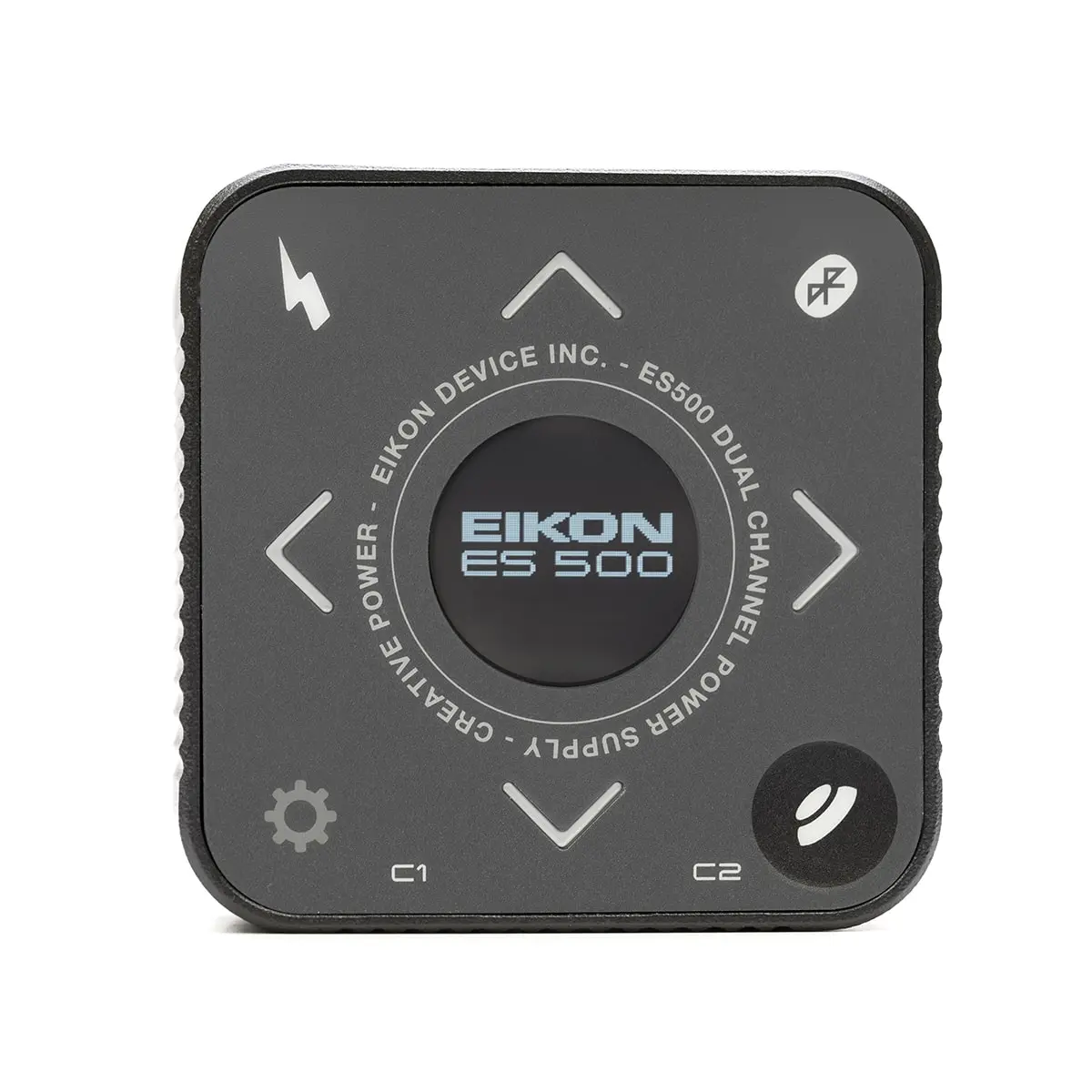 Eikon power supply ES 500