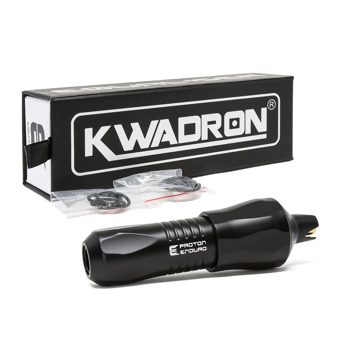 Equaliser - Proton Enduro Tattoo Pen - Black