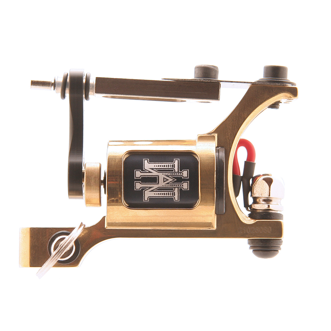 HM Tattoo Machine - Evolution - Gold