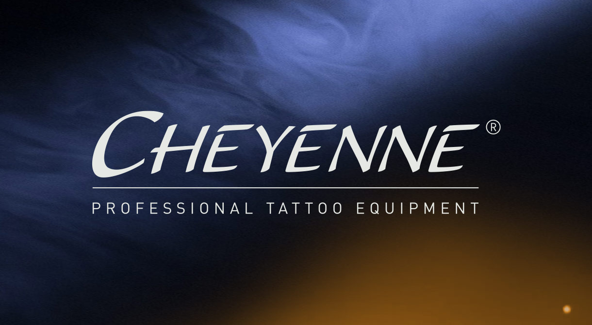 Neue Cheyenne Tattoo Pens & Cartridges