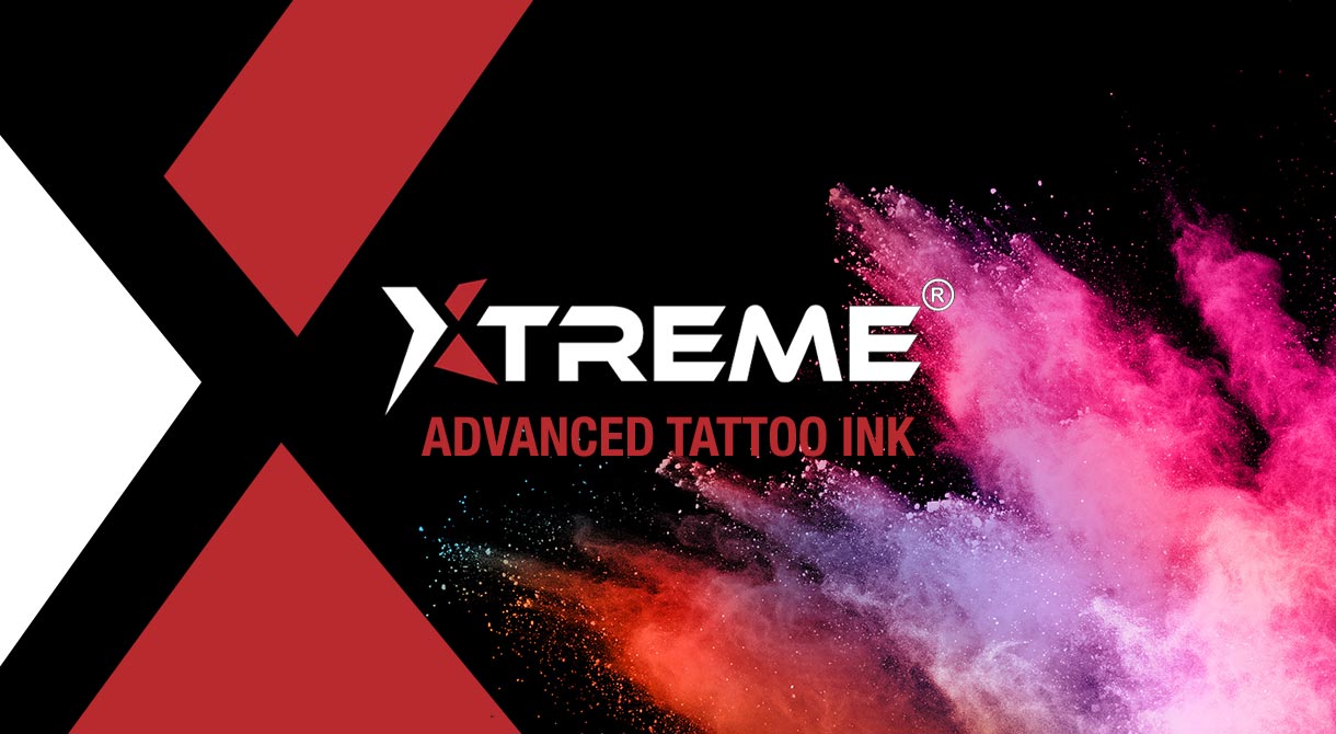 Medium Skintone Tattoo Ink Online  Best, Safest & Vibrant Tattoo Inks